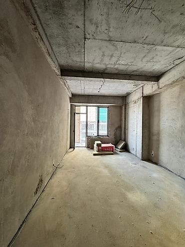 Продажа квартир: 2 комнаты, 83 м², Элитка, 12 этаж, Готовая ПСО (под самоотделку) — 4