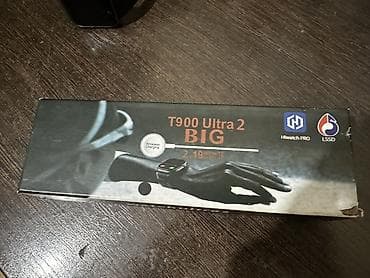 наушники apple airpods 4: Смарт‑часы T900 Ultra 2 BIG (Hiwatch PRO) Комплектация: - смарт‑часы — 4