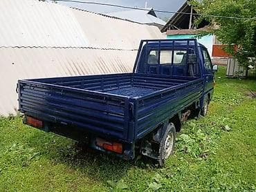 ремонт портер 1: Hyundai Porter: 2008 г., 2.5 л, Механика, Дизель — 5