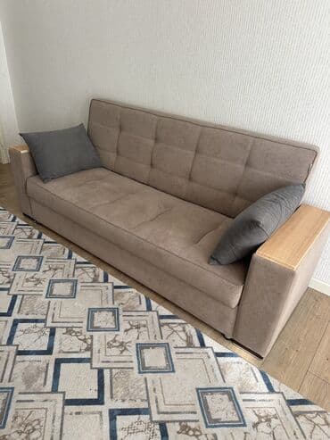 набор инструментов бу: Раскладной диван — 1