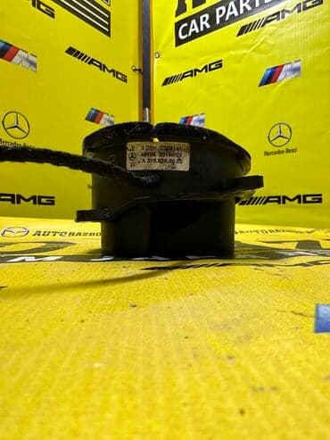 раздвижные двери цена бишкек: Mercedes-Benz, Колдонулган, Оригинал — 7