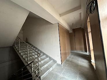 я ищу квартиры: 2 комнаты, 78 м², Элитка, 4 этаж, Готовая ПСО (под самоотделку) — 2