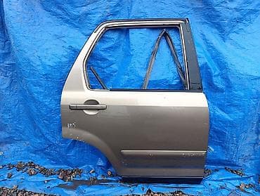 Honda cr-v rd5 задняя правая дверь