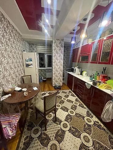 Квартиры: 3 комнаты, Без подселения, С мебелью полностью — 9