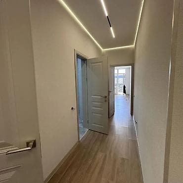 70: 2 комнаты, 70 м², Элитка, 13 этаж, Евроремонт — 6