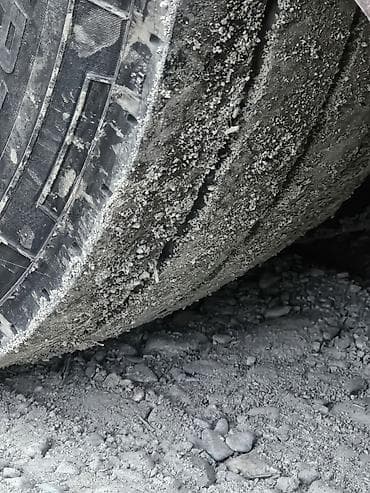 шторка багажника: Прицеп, Special trailer, Автовоз — 2