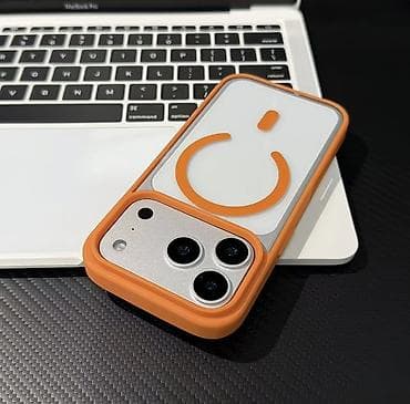 samsung note7: Чехол на iPhone 17 pro max Магнитный чехол для смартфона с усиленным — 2