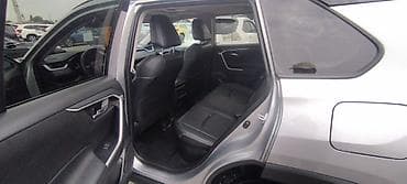 highlander 2012: Toyota RAV4: 2021 г., 2.5 л, Вариатор, Гибрид — 9