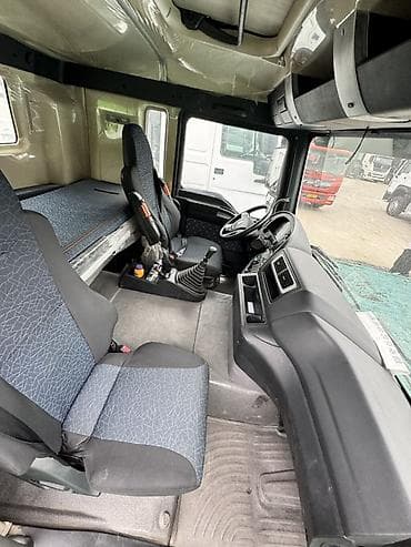 14: Автокран, 2022 г., 19 м — 6