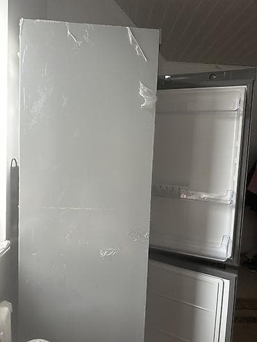 закаточная машинка для банок: Холодильник Indesit, Двухкамерный — 2