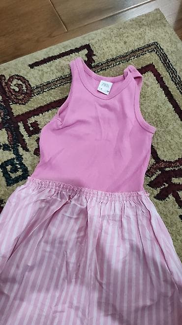 zara детское: Отдам целый мешок вещей за чисто символическую плату 500 сом вещи в — 8