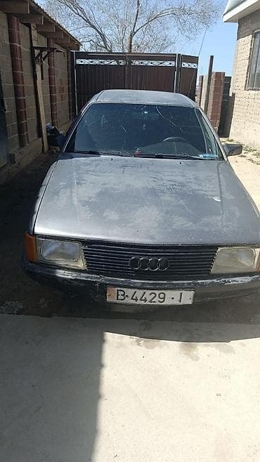 лобовые стекла ауди 80: Audi 100: 1991 г., 2.3 л, Ручные, Бензин — 1