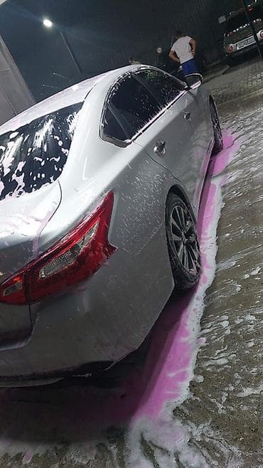 Унаа: Nissan Altima: 2017 г., 2.5 л, Вариатор, Бензин, Седан — 10