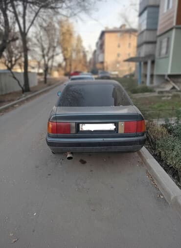 фары на опель вектра а: Audi 100: 1993 г., 2.3 л, Механика, Бензиновая, Седан — 1