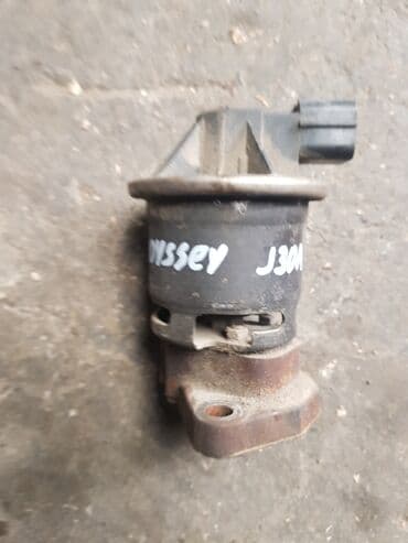 клапан рециркуляции выхлопных газов опель: Honda odyssey v3 клапан рециркуляции Хонда Одиссей 3л Автомат — 1