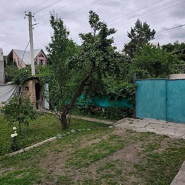 дома с большим участком: 4 соток — 5