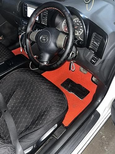 жардам авто: Toyota WISH: 2003 г., 1.8 л, Автомат, Бензин, Универсал — 2