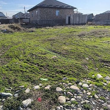 продается участок рухий мурас: 4 соток, Для строительства, Красная книга — 1