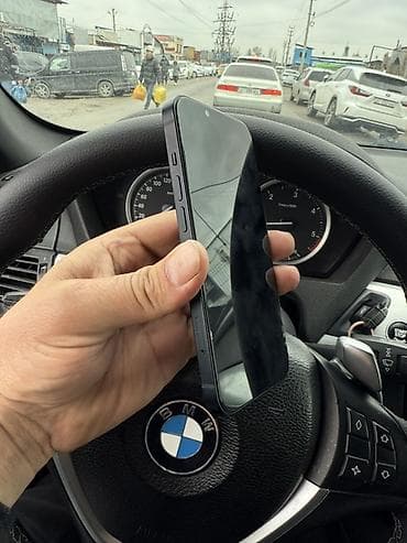 apple 13 бу: IPhone 13, Черный, Коробка — 3