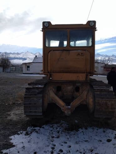 djon dir: Манипулятор, 1991 г., 12ден баштап т — 2