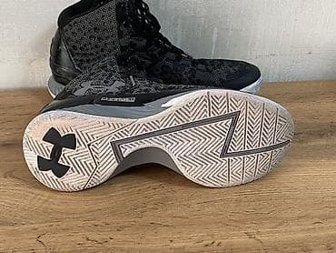 nike react: Баскетбольные кроссовки Under Armour Curry 3 (арт. 1258723‑004) - — 2