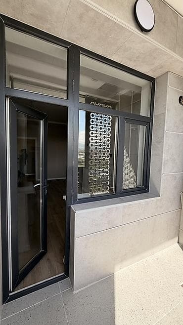 Квартиры: 2 комнаты, 49 м², Элитка, 9 этаж, Дизайнерский ремонт — 7