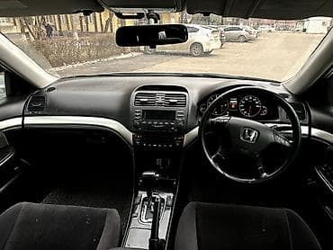 мотор инспайр: Honda Inspire: 2005 г., 3 л, Бензин, Седан — 7