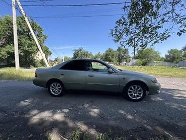 купить термобудка: Toyota Windom: 1997 г., 2.5 л, Автомат, Бензин, Седан — 3