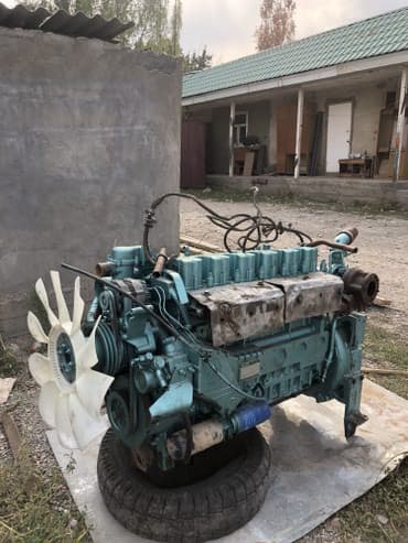 ремонт дизельных моторов: Лучшие двигателя от хова шахман . Полный комплект двигателя. В — 1