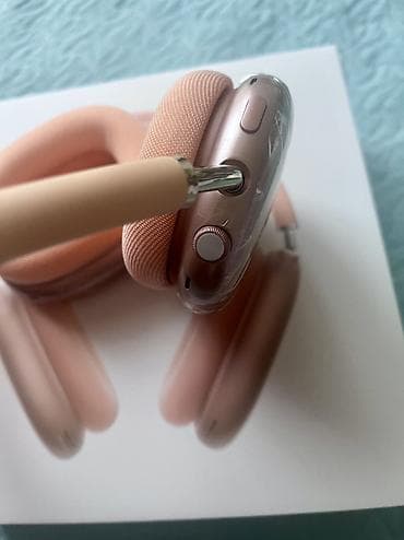 пульт pioneer: Продаются яркие и стильные наушники AirPods Max, качественная копия — 3