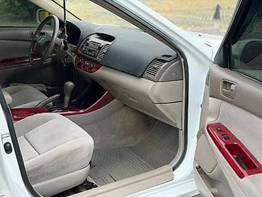 балка камри 30: Toyota Camry: 2004 г., 2.4 л, Автомат, Бензин, Седан — 9