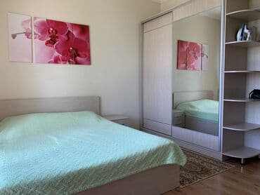 карвен 4 сезона аренда коттеджей: Квартира, Karven four seasons ЦО Карвен 4 сезона, Сары-Ой, Бильярд, Детская площадка, Тренажерный зал — 1