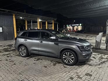 машына: Ssangyong : 2020 г., 2 л, Автомат, Газ, Кроссовер — 4