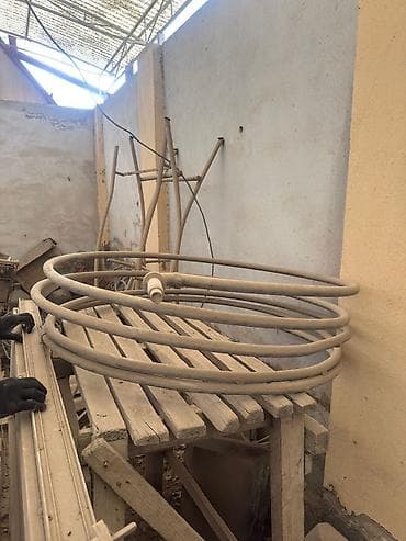 solutions elementary: Труба для отопления, Материал: Алюминий — 1