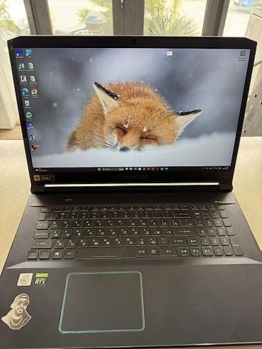 acer ноутбук: Acer Predator Helios 300 — мощный игровой ноутбук Характеристики: - — 1