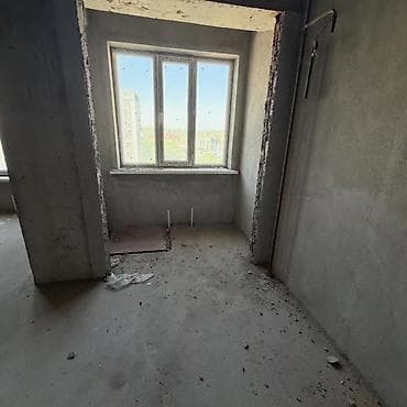 жк алтай бишкек: 2 комнаты, 63 м², Элитка, 8 этаж, Готовая ПСО (под самоотделку) — 4