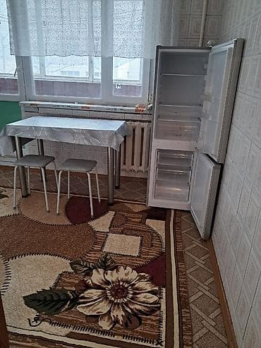 космопарк: 1 комната, Собственник, С мебелью полностью — 3
