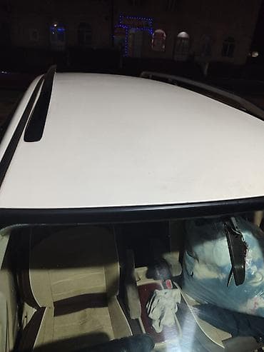 для ипсума: Toyota Ipsum: 2001 г., Автомат, Минивэн — 2
