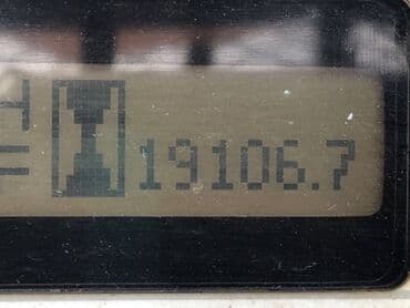 авто с последующим выкупом бишкек фит: Погрузчик, 2010 г. — 11