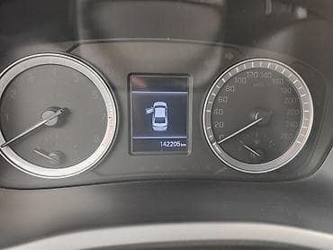 crown 2018: Hyundai Sonata: 2018 г., 2 л, Автомат, Газ, Седан — 10