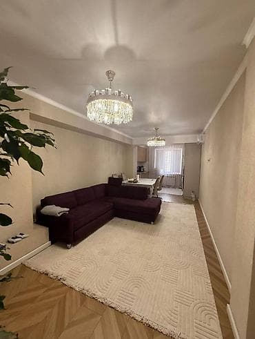 Продажа квартир: 4 комнаты, 98 м², Элитка, 10 этаж, Евроремонт — 7