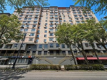 1 кв куплю: 3 комнаты, 122 м², Элитка, 11 этаж, Евроремонт — 10