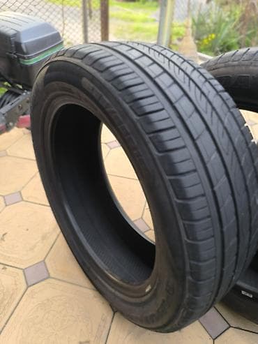 Шины 235 / 50 / R 19, Лето, Комплект, Внедорожные (АТ/МТ), Китай, Haida