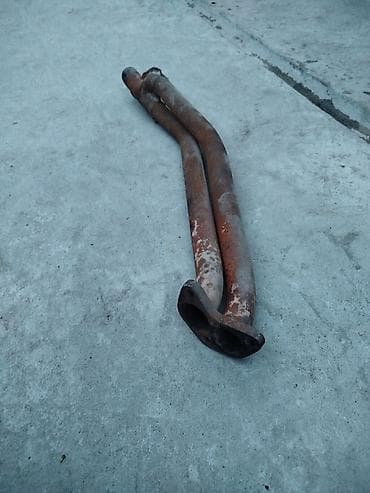 пена авто: Коробка передач Механика Moskvich Б/у — 4