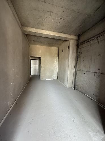 48: 1 комната, 47 м², Элитка, 7 этаж, Готовая ПСО (под самоотделку) — 4