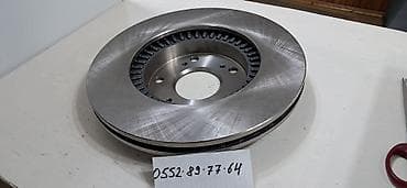 тормозные диск фит: Предний тормозной диск Honda Аналог — 3