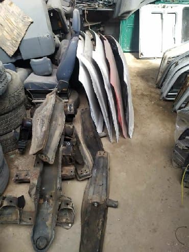 Другие автозапчасти