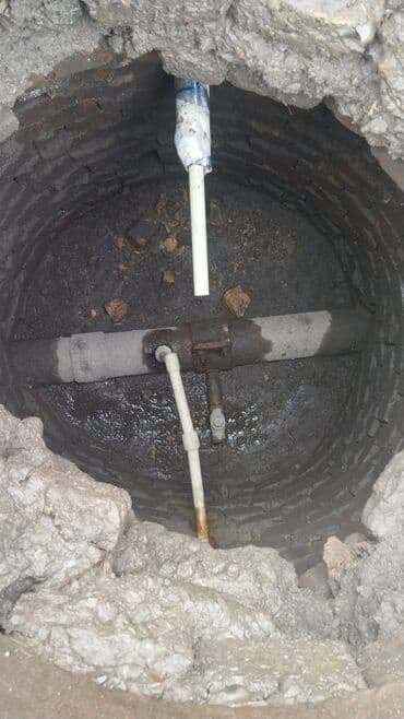 ремонт газовых горелок: Ремонт сантехники 1-2 года опыта — 1