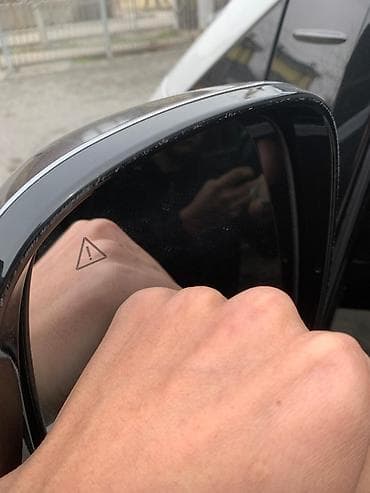 хентай старекс: Hyundai Staria: 2021 г., 3.5 л, Автомат, Газ, Минивэн — 8