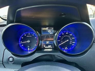 subaru sg9: Subaru Outback: 2019 г., 2.5 л, Вариатор, Бензин, Универсал — 10